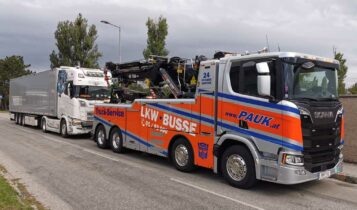 LKW Abschleppdienst wien 6 Abschleppdienst Wien PAUK